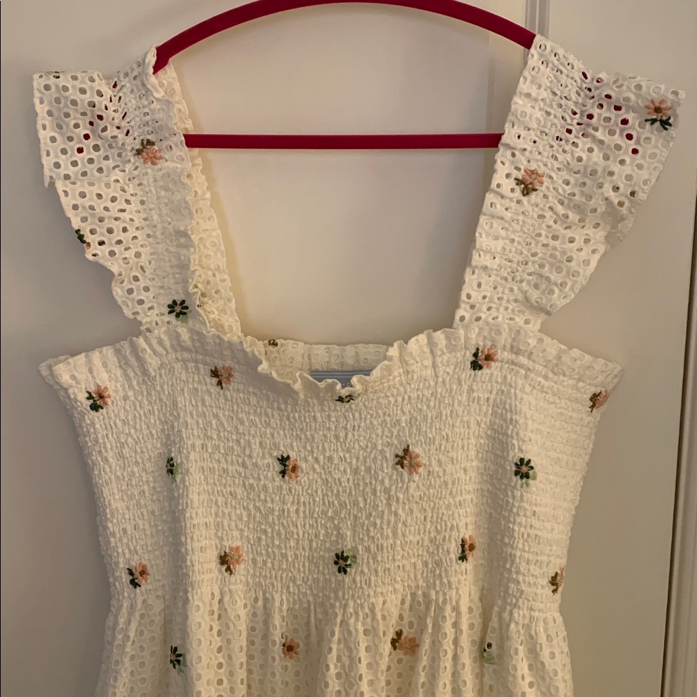 Hill House Home Nap Dress - XXXL - Picture 9 of 12